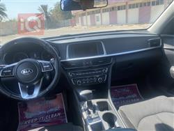 كيا اوبتيما